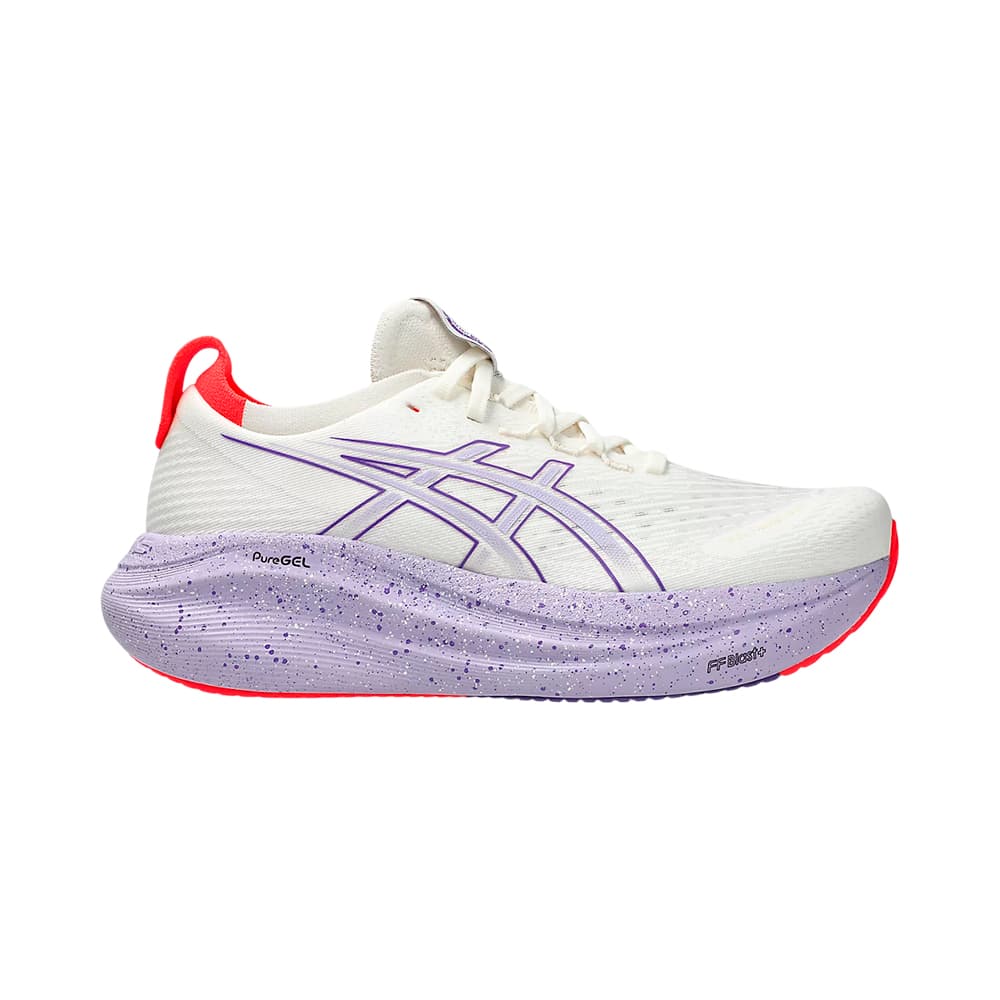 Anúncio: CALZADO DEPORTIVO ASICS 1012B913.500 GEL-NIMBUS 27 TOKYO FEMENINO