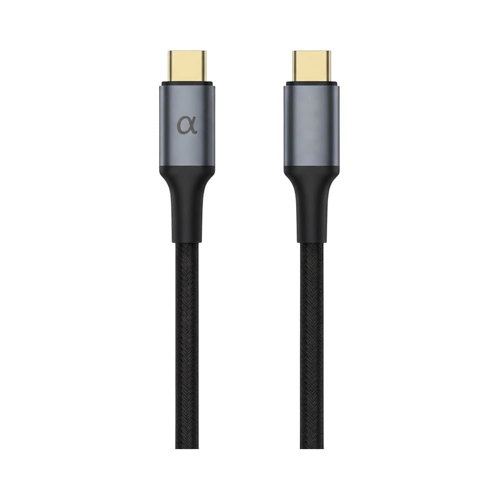 Anúncio: CABLE A GOLD CB116 TY C/C 1.80M 240W