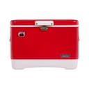 Anúncio: CONSERVADORA IGLOO LEGACY 51L ROJO