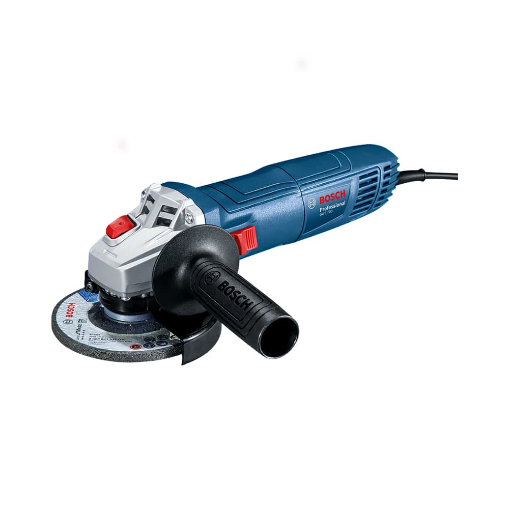 Anúncio: AMOLADORA ANGULAR BOSCH GWS 700