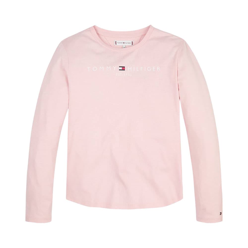 Anúncio: CAMISETA INFANTIL NIÑA TOMMY HILFIGER KG0KG05247 TJX