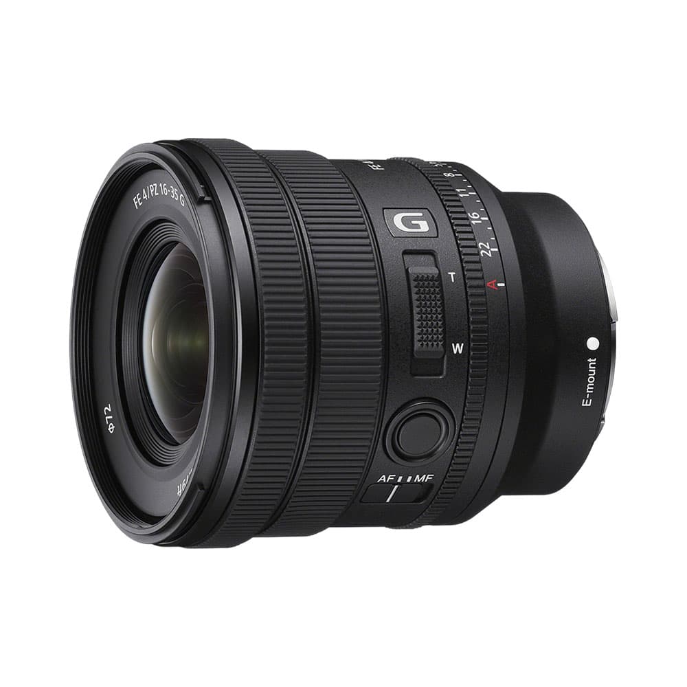 Anúncio: LENTE SONY SELP FE 16-35MM F/4 G