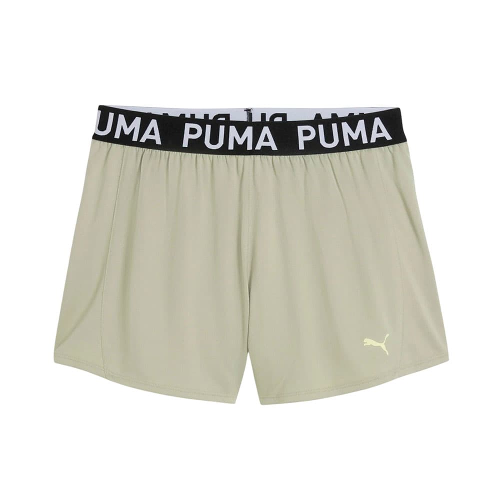 Anúncio: SHORT PUMA 52679882 STRONG FEMENINO 3"