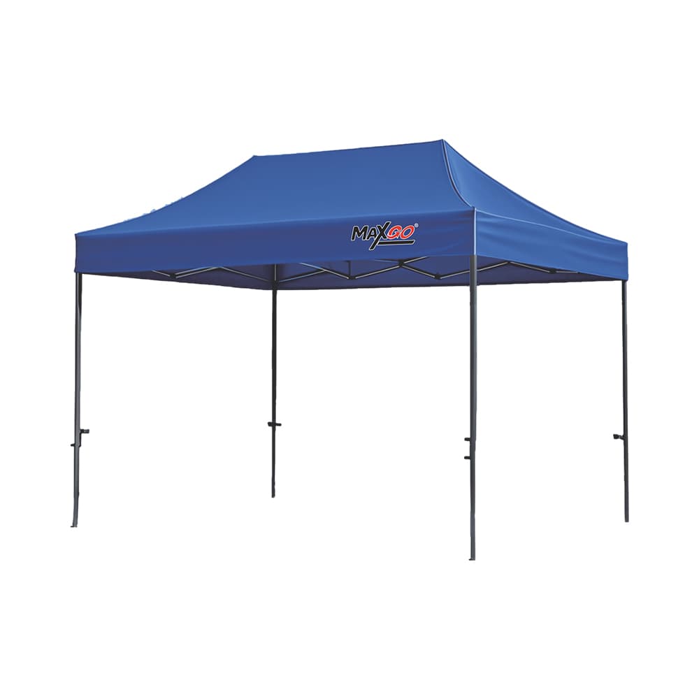 Anúncio: TOLDO PLEGABLE MAXGO  3X4.5 AZUL