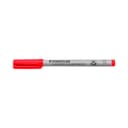 Anúncio: ROTULADOR STAEDTLER LUMOCOLOR 311-2 0.4 MM ROJO