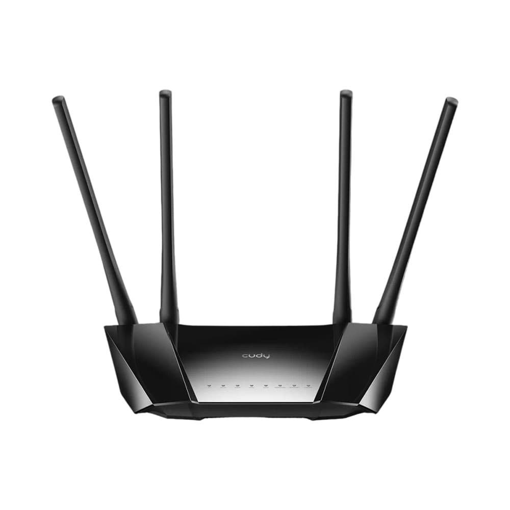 Anúncio: ROUTER CUDY LT400 WI-FI 4G LTE N300 300 MBPS