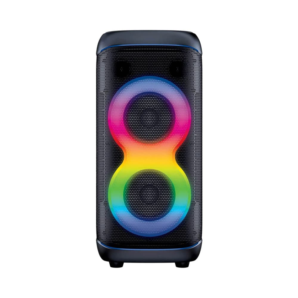 Anúncio: SPEAKER JVC XS-KY425PB