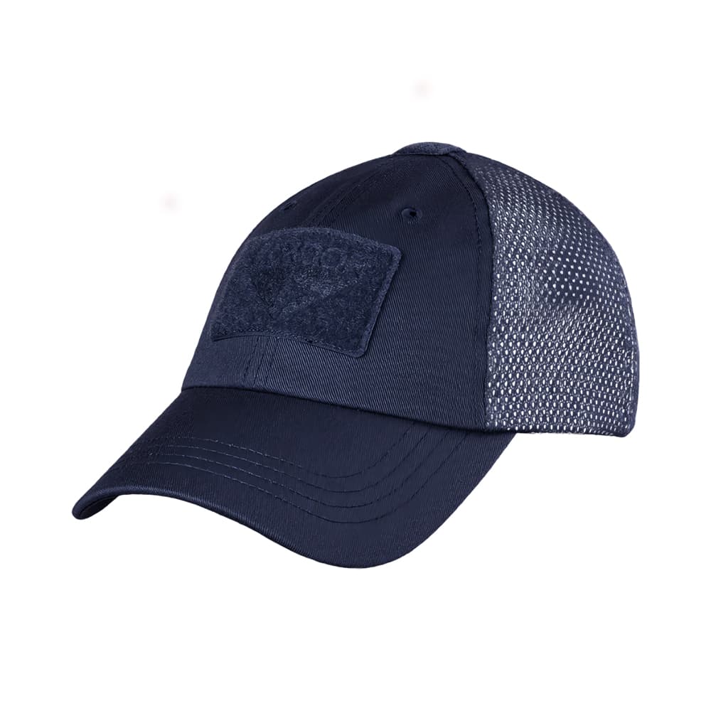 Anúncio: GORRA TÁCTICA DE MALLA CONDOR TCM-006 NAVY