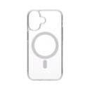 Anúncio: CAPA PROTECTORA 4LIFE MAGSAFE IPHONE 17 CLEAR