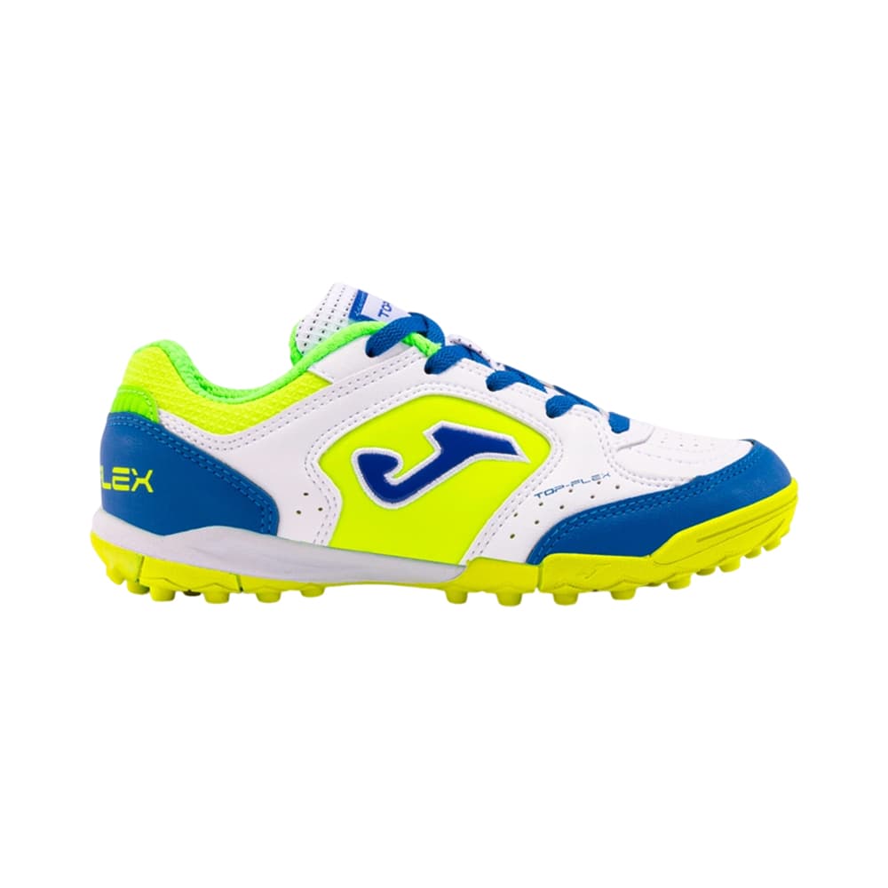 Anúncio: BOTIN SUIZO INFANTIL JOMA TPJW2402TF TOP FLEX MASCULINO