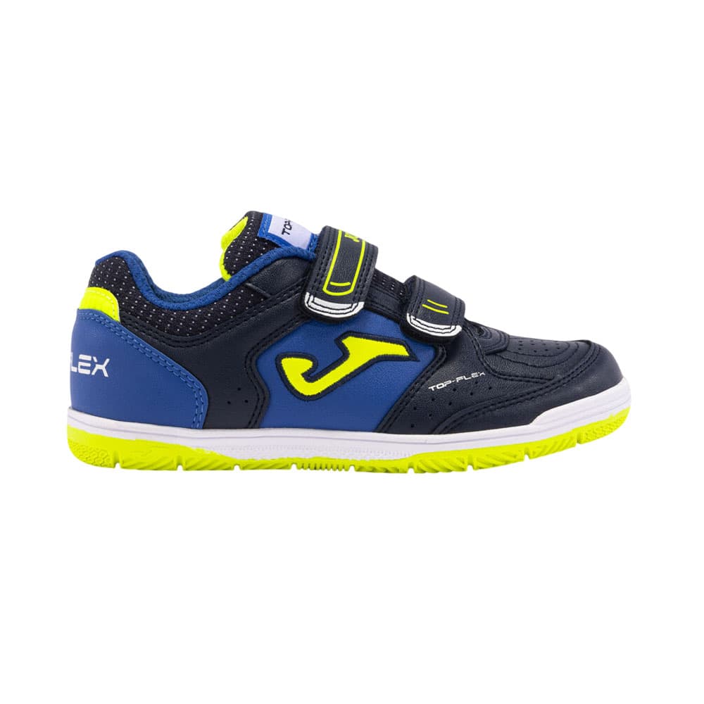 Anúncio: BOTÍN INFANTIL DE SALÓN JOMA TPJW2403INV TOP FLEX MASCULINO