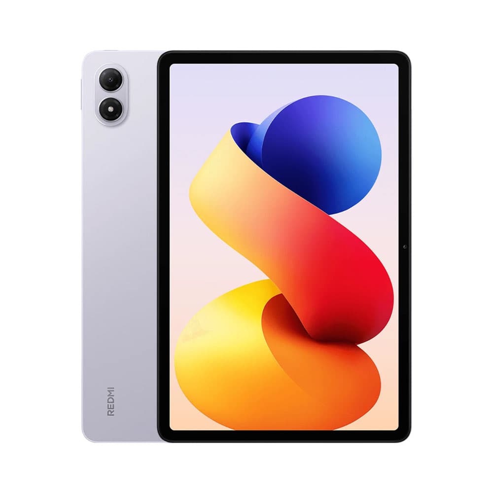 Anúncio: TABLET XIAOMI REDMI PAD 2 PRO 6GB RAM 128GB LAVENDER PURPLE 12.1