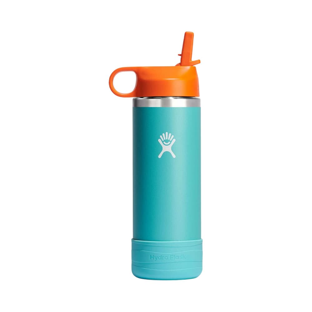 Anúncio: BOTELLA TÉRMICA HYDRO FLASK KIDS B363 532ML SEASPRAY