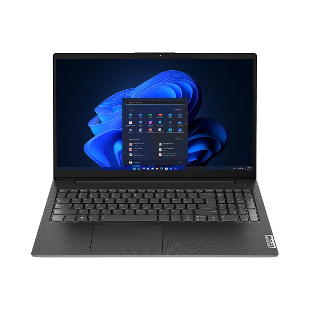 Anúncio: NOTEBOOK LENOVO V15 G4 83CR001WUS AMD RYZEN 7 7730U 8GB RAM 256GB SSD 15.6"
