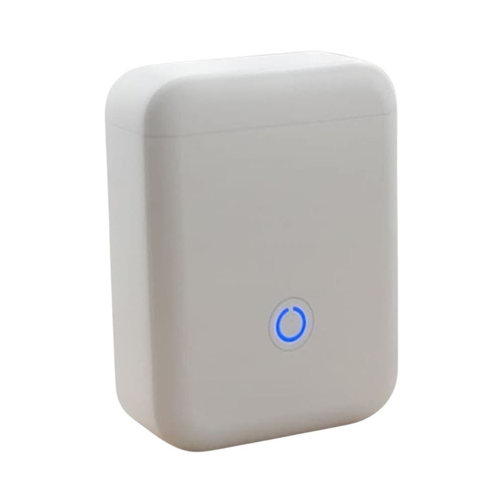 Anúncio: MINI IMPRESORA SATE A-L134 WHITE