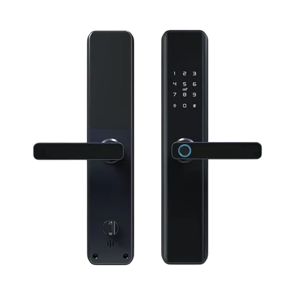Anúncio: CERRADURA DIGITAL VISIONBRAS FDI700-F