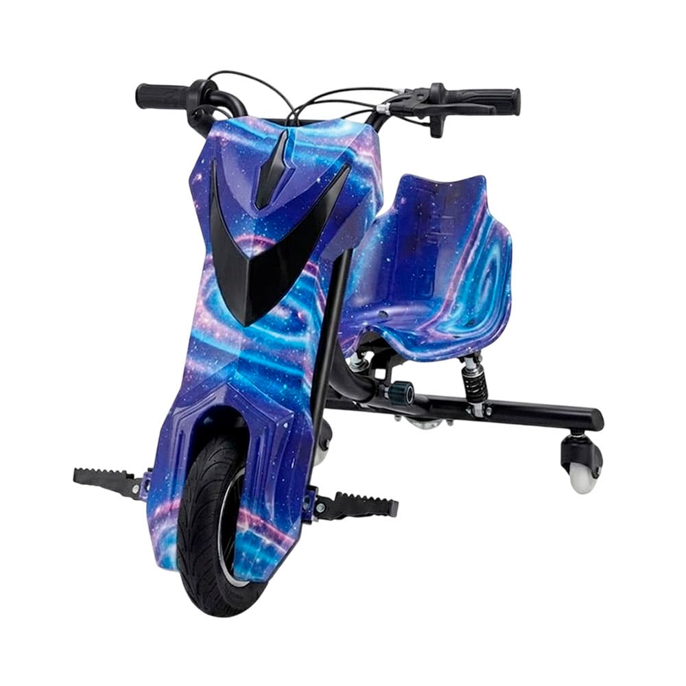 Anúncio: TRICICLO ELECTRICO SMART WHEEL 8.5 350W