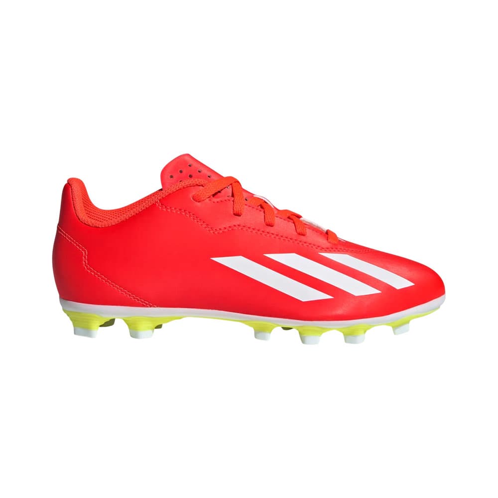 Anúncio: BOTÍN DE CAMPO ADIDAS IF0720 CRAZYFAST MASCULINO