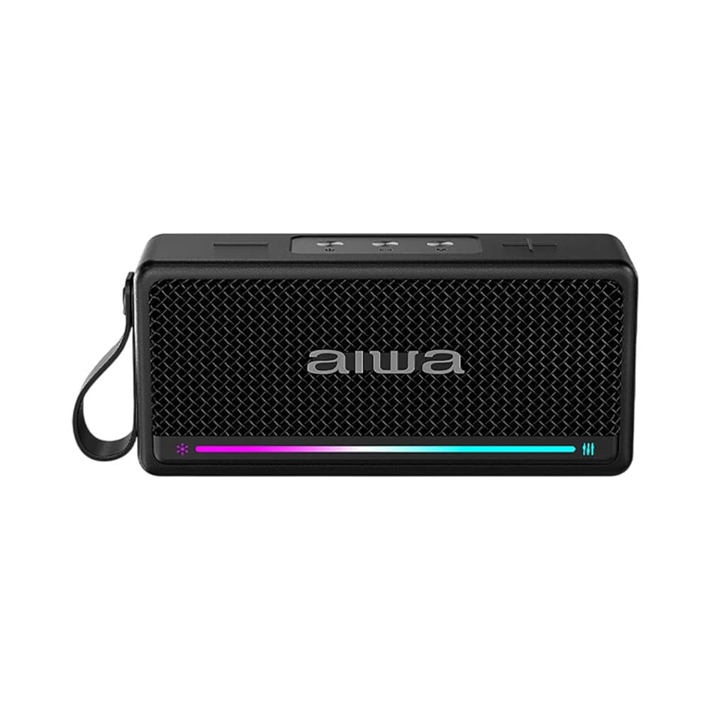 Anúncio: SPEAKER AIWA AW-Q5