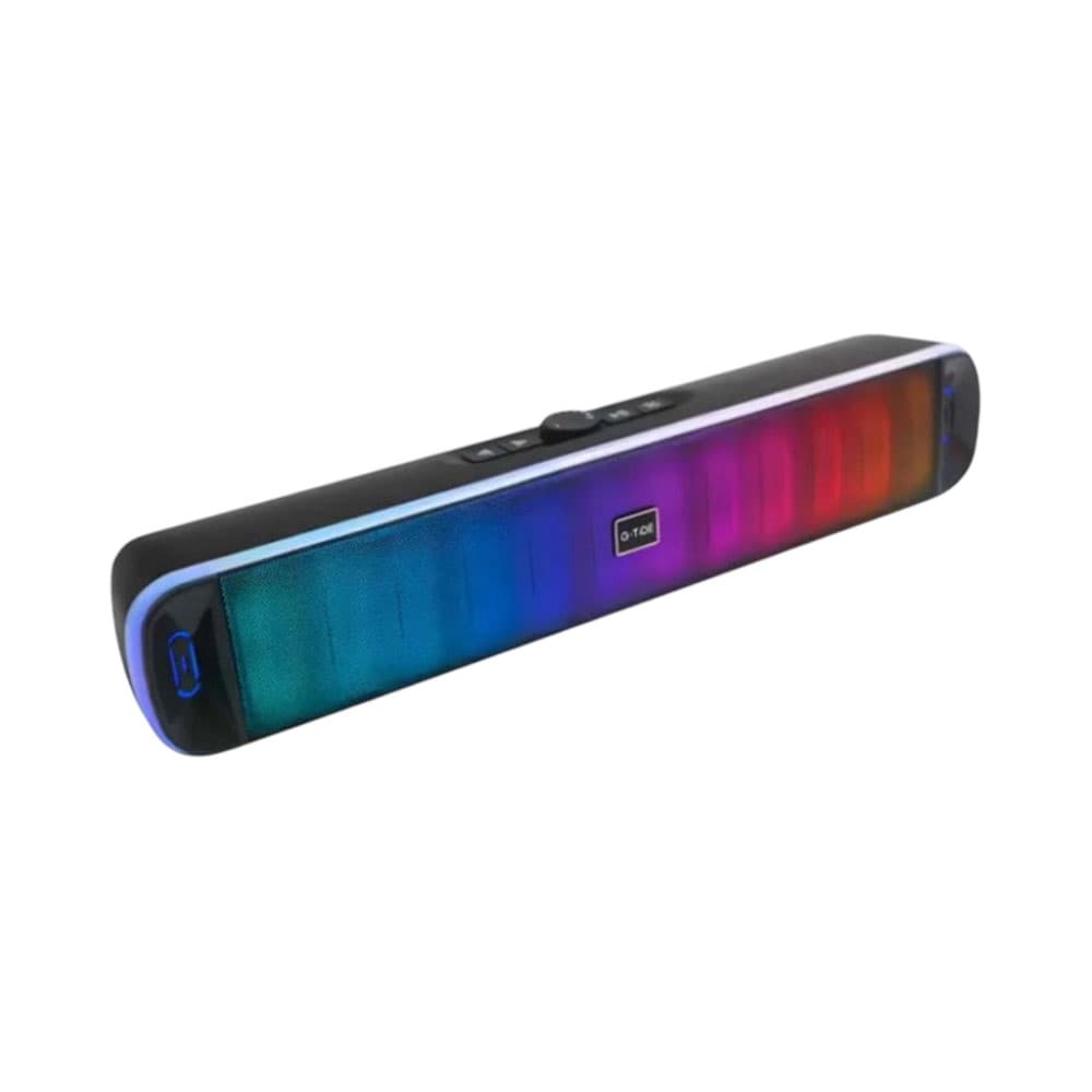 Anúncio: SPEAKER G-TIDE SH30 BLACK
