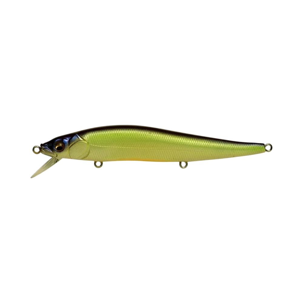 Anúncio: SEÑUELO ARTIFICIAL MEGABASS VISION ONETEN 7629 TABLE ROCK