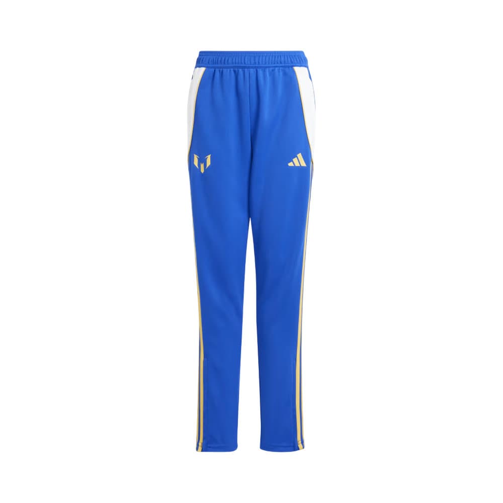 Anúncio: PANTALON INFANTIL ADIDAS IS6468 MESSI