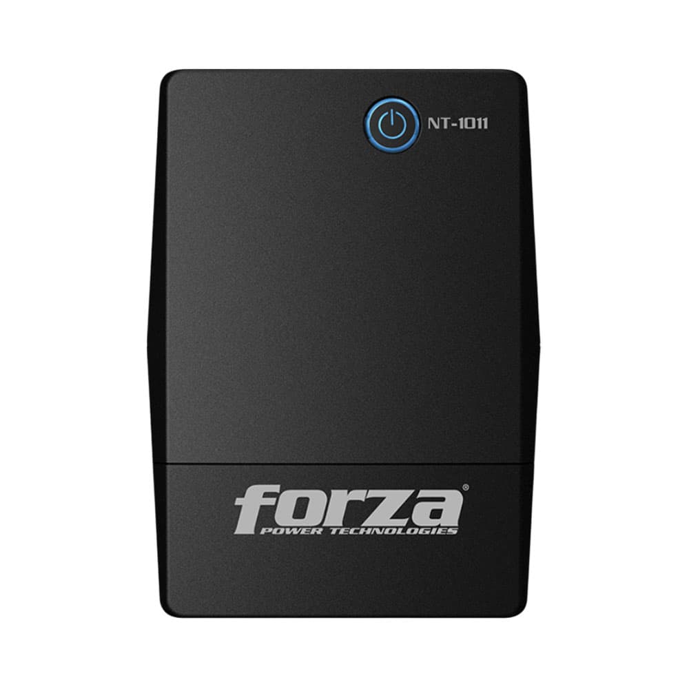 Anúncio: UPS FORZA NT-1011B 6 SALIDAS 1000VA/500W 120V