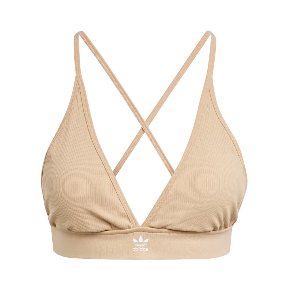 Anúncio: CROP TOP ADIDAS IX5995 BRALET