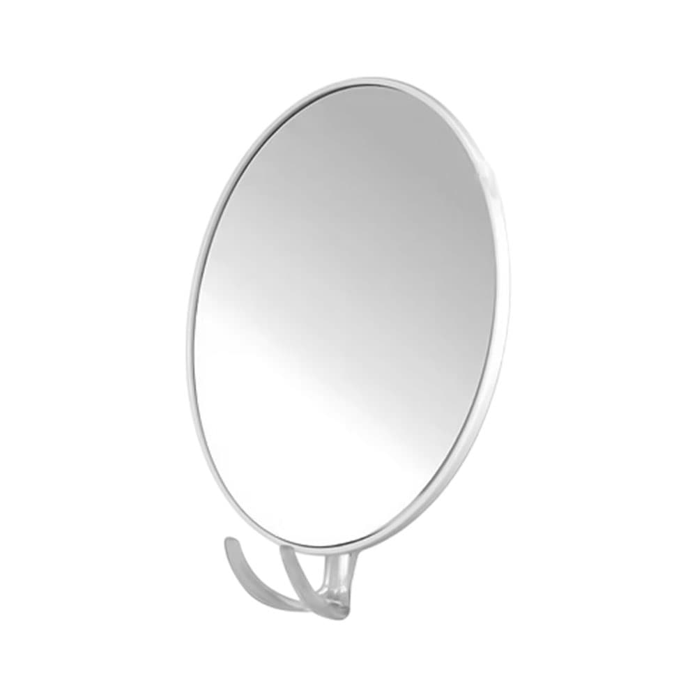 Anúncio: ESPEJO DE PARED LUXOR- LX-CI18A CON VENTOSAS