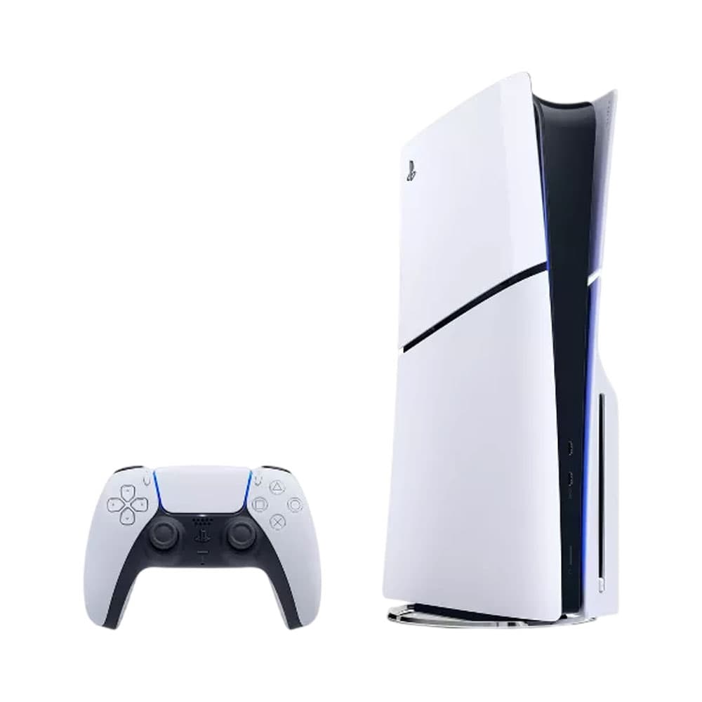Anúncio: CONSOLA SONY PLAY 5 CFI-2115A DISK 1TB