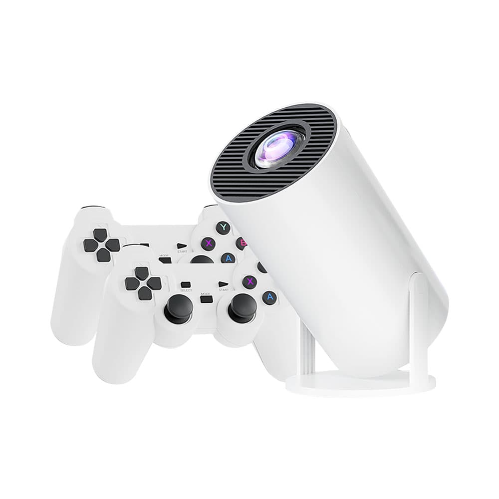 Anúncio: PROYECTOR LUXOR LX-50L300