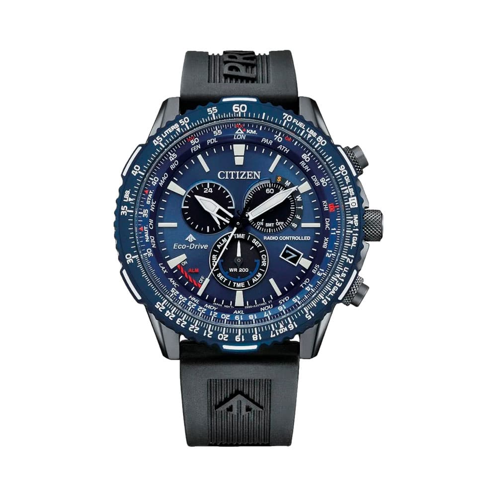 Anúncio: RELOJ CITIZEN CB5006-02L MASCULINO