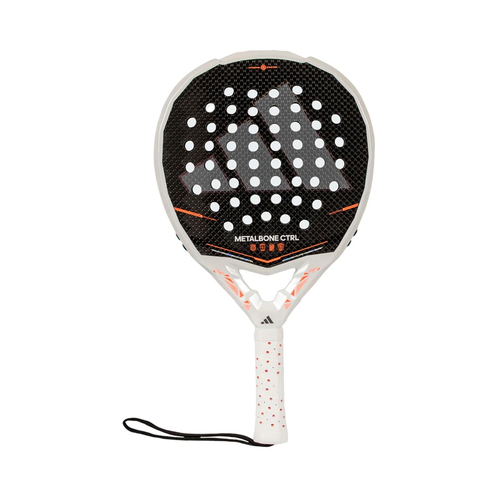 Anúncio: PALA DE PÁDEL ADIDAS AR1CB0 METALBONE CTRL 2026