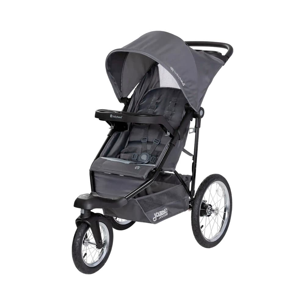 Anúncio: CARRITO BABY TREND JOURNEY JOGGER JG02F51AM GRIS