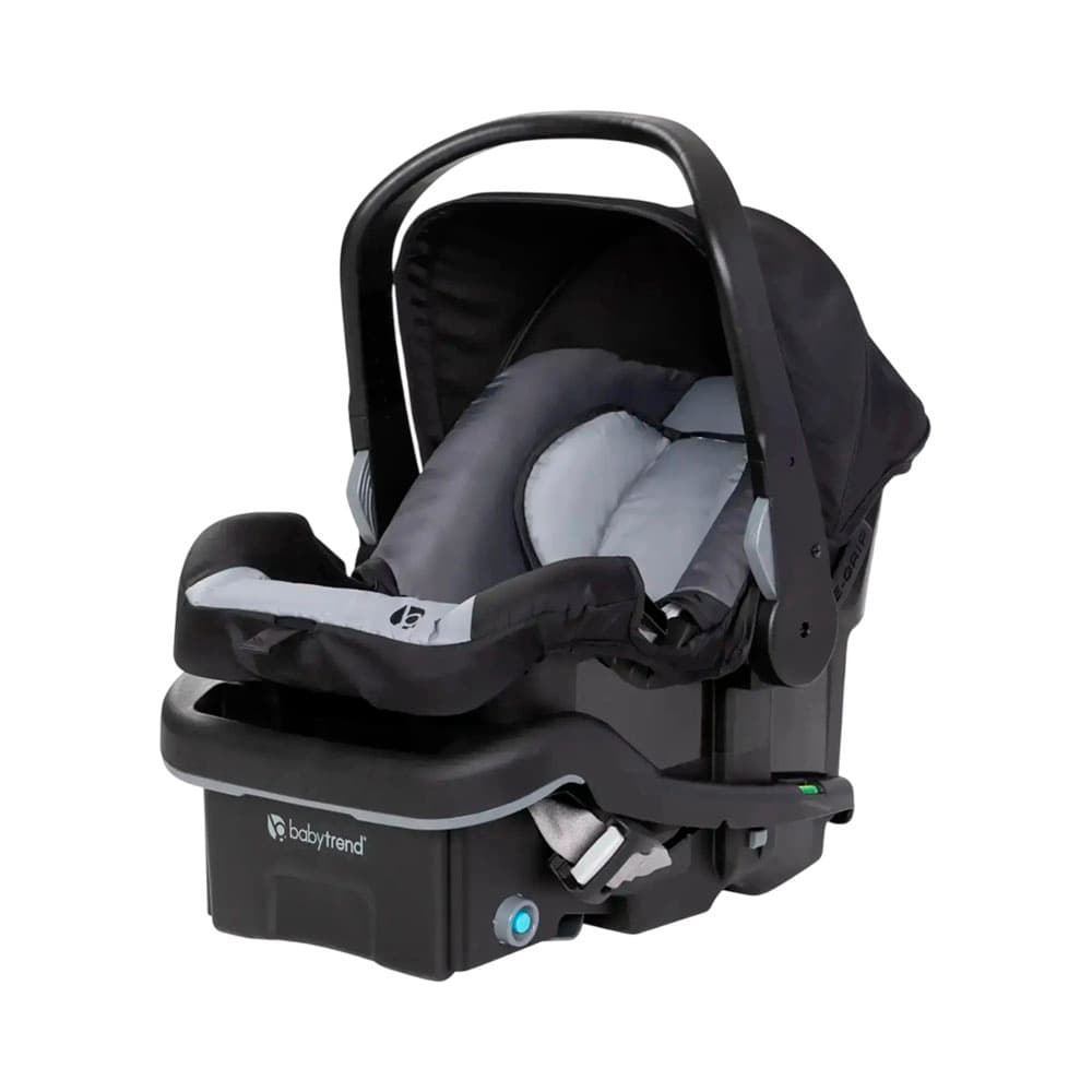 Anúncio: ASIENTO INFANTIL PARA AUTO BABY TREND EZ-LIFT PLUS CS02F00A NEGRO