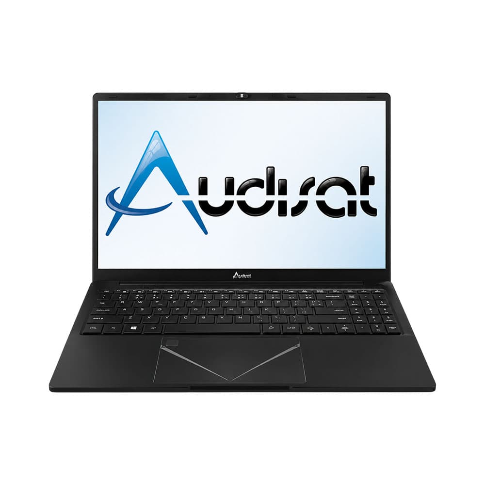 Anúncio: NOTEBOOK AUDISAT X99 INTEL N95 8GB RAM 512GB SSD 15.6" BLACK
