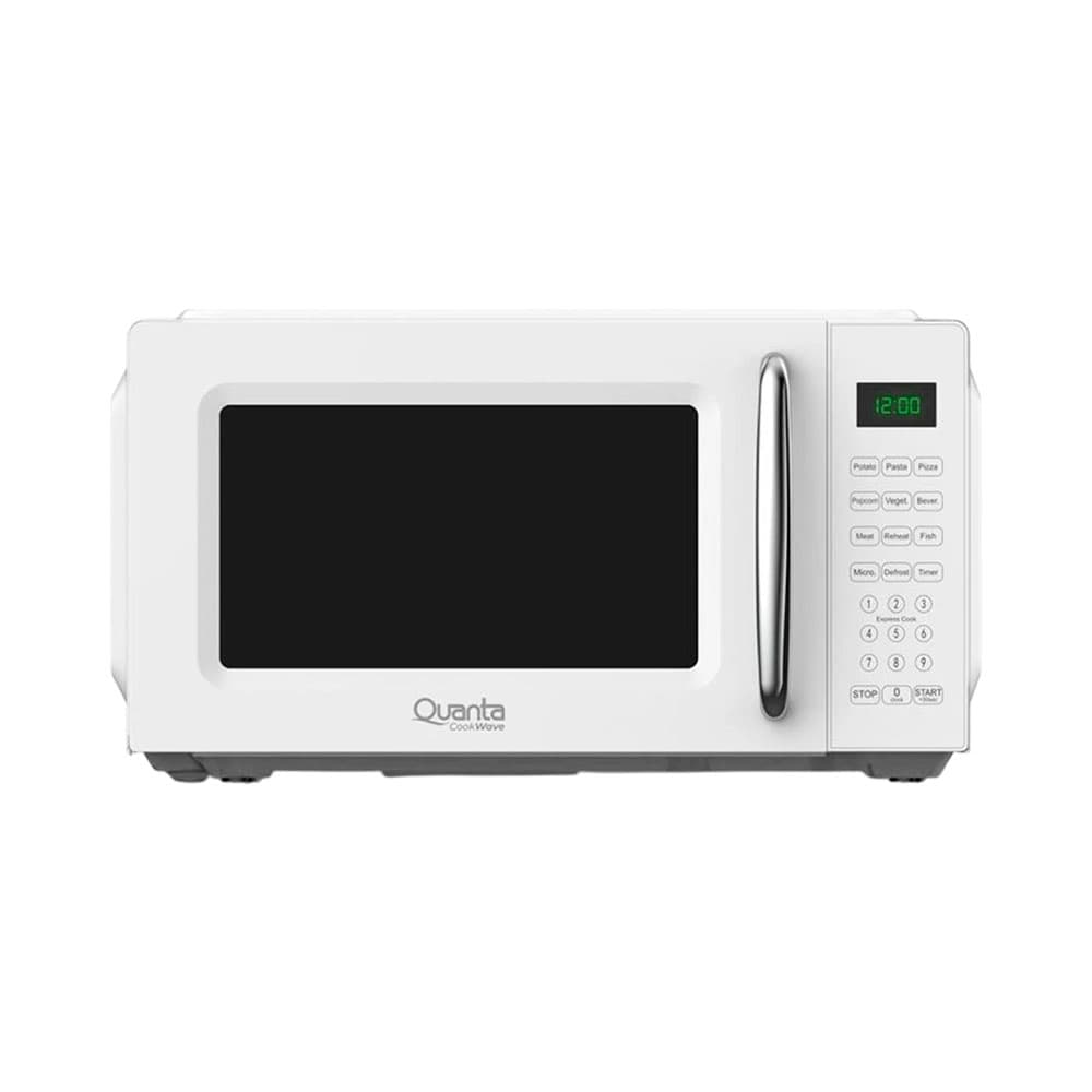 Anúncio: MICROONDAS QUANTA COOKWAVE QTMD20 20L 220V BLANCO