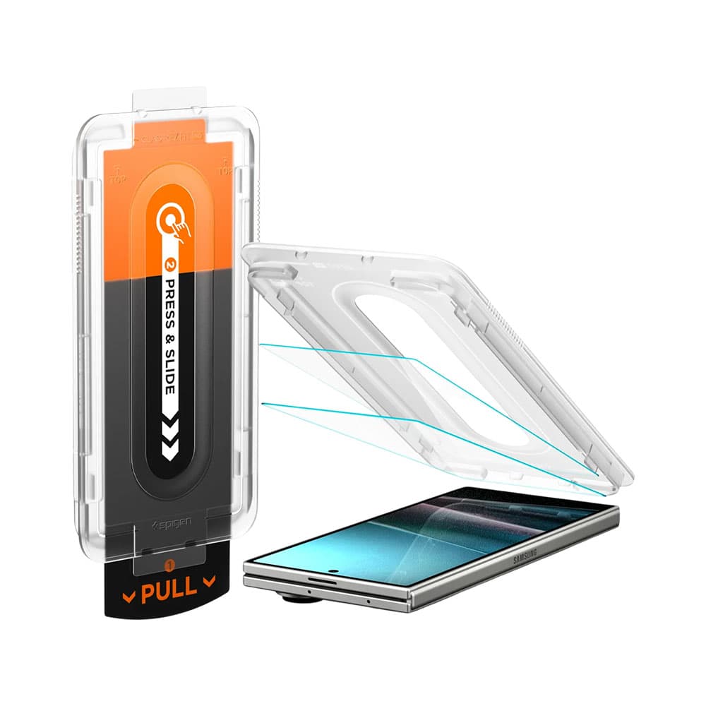 Anúncio: PROTECTOR DE PANTALLA SPIGEN AGL09576 SAMSUNG GALAXY Z FOLD 7