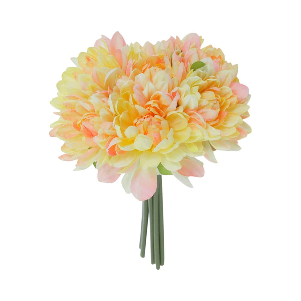 Anúncio: RAMO DE FLORES ARTIFICIALES CONCEPTS 420-592903 28 CM