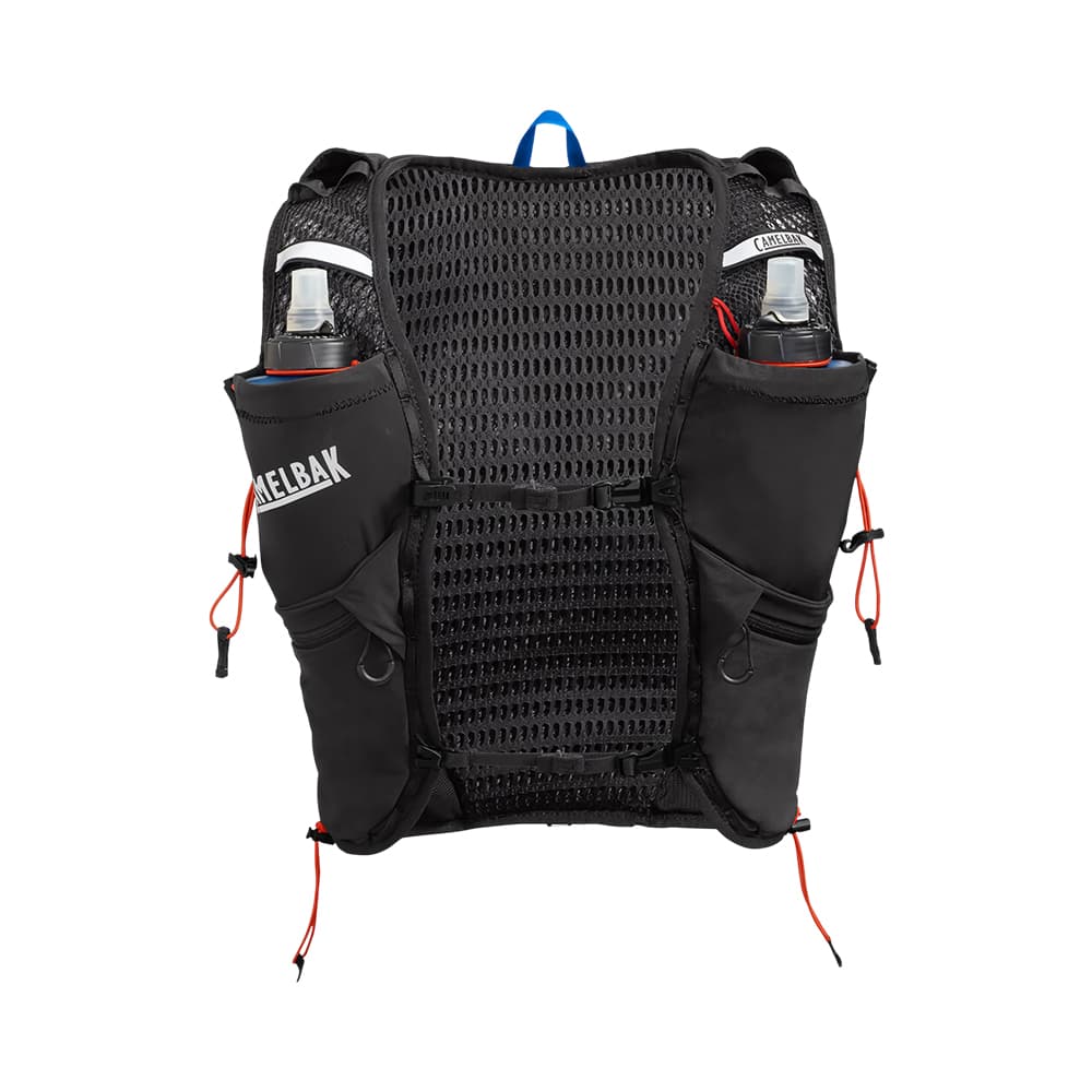 Anúncio: MOCHILA CAMELBACK APEX PRO RUN VEST 12L NEGRO-S