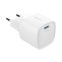 Anúncio: CARGADOR DEVIA RLC-543 TURBO USB-C 20W
