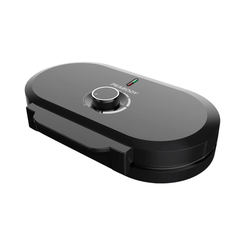 Anúncio: WAFLERA PEABODY PE-WM187XL 1200W 220V NEGRO