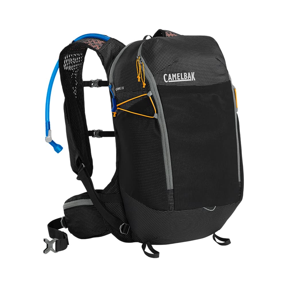 Anúncio: MOCHILA DE HIDRATACIÓN CAMELBAK OCTANE FUSION 22 NEGRO 2L