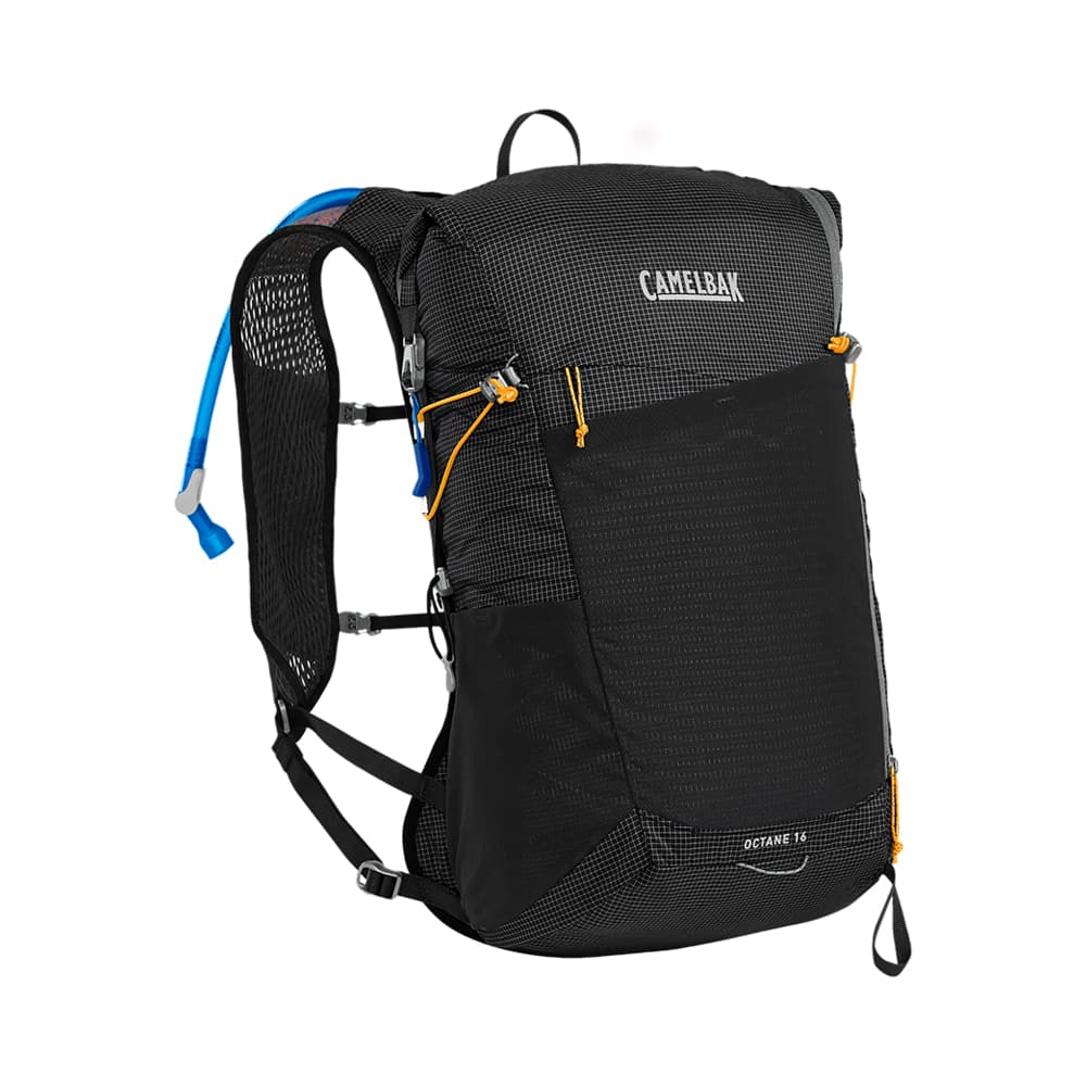 Anúncio: MOCHILA DE HIDRATACIÓN CAMELBAK OCTANE FUSION 16 NEGRO 2L