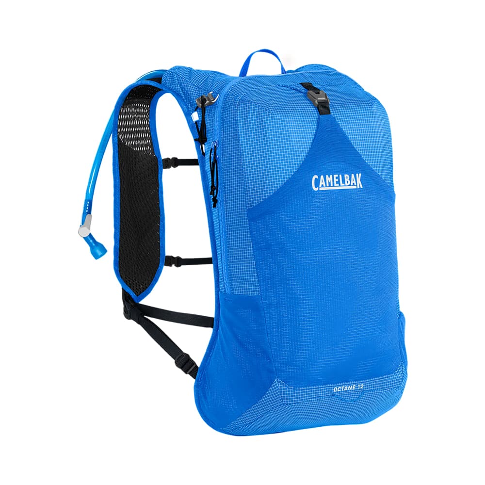 Anúncio: MOCHILA DE HIDRATACIÓN CAMELBAK OCTANE FUSION 12 ROYAL BLUE 2L