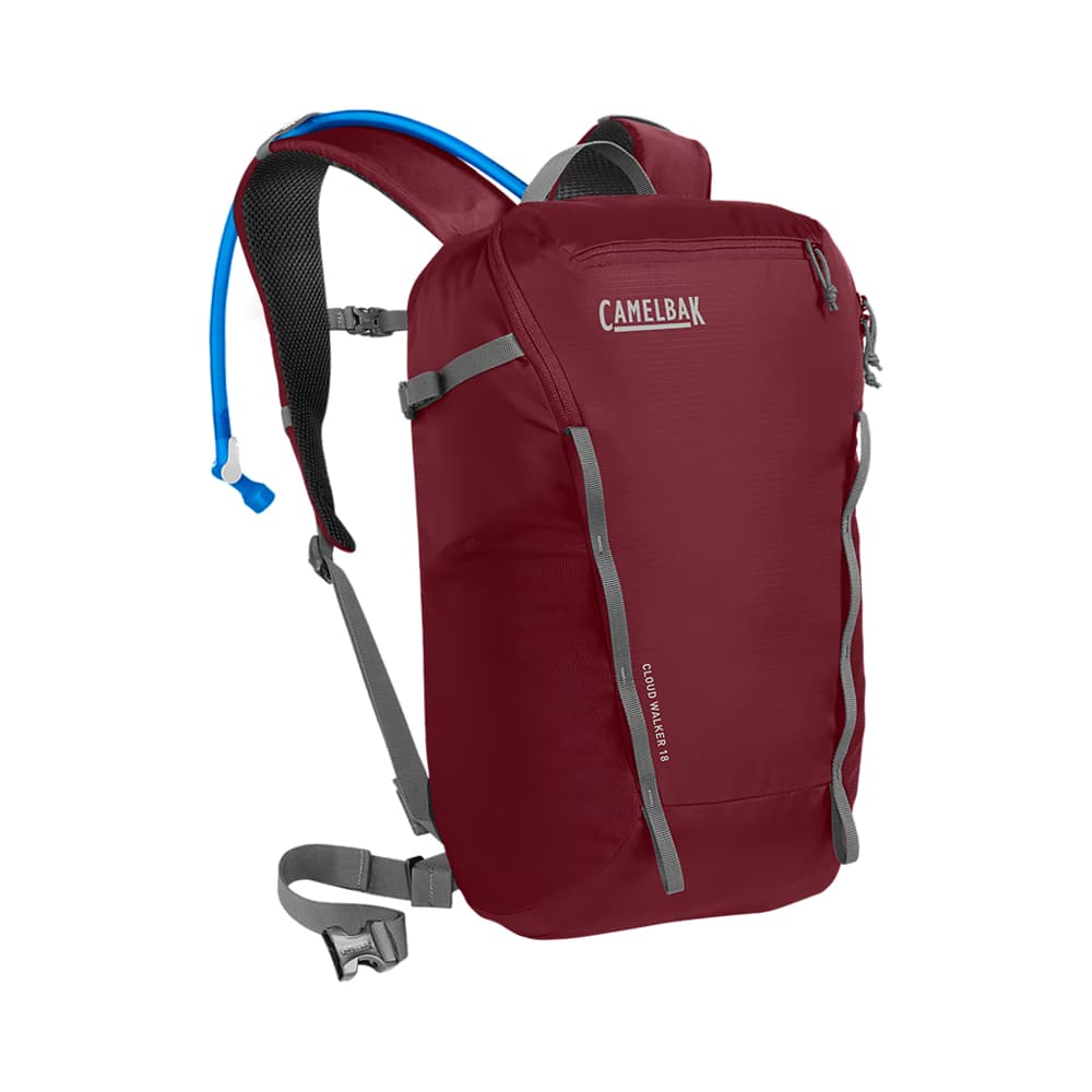 Anúncio: MOCHILA DE HIDRATACIÓN CAMELBAK CLOD WALKER 18L CABERNET