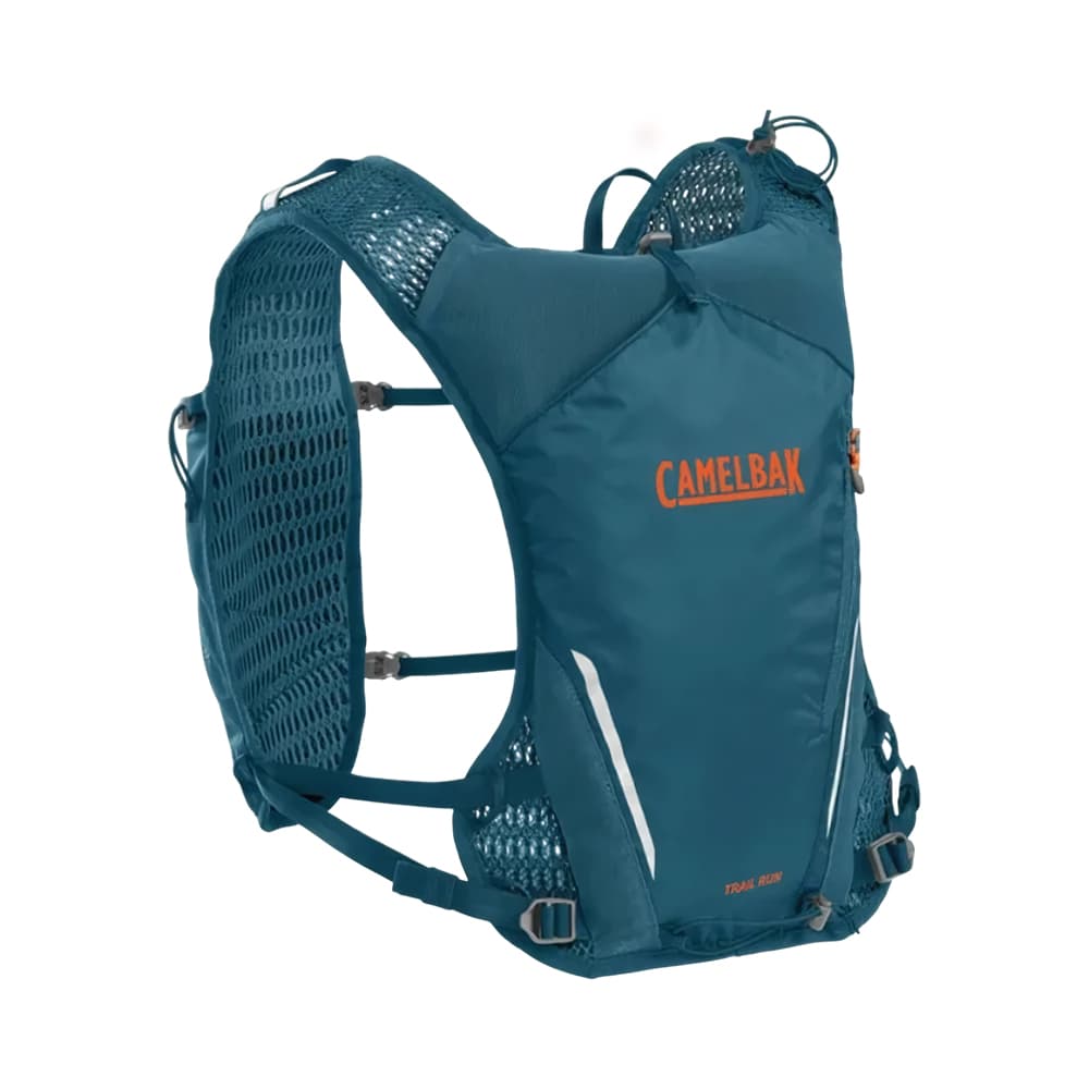 Anúncio: CHALECO DE HIDRATACIÓN CAMELBAK TRAIL RUN VEST FEMENINO CORSAIR