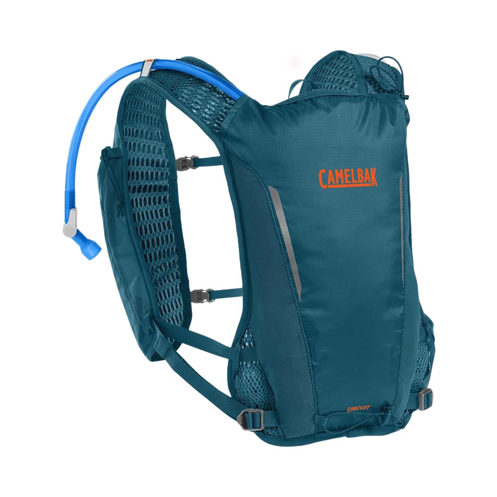 Anúncio: CHALECO DE HIDRATACIÓN CAMELBAK CIRCUIT RUN VEST 1,5L CORSAIR