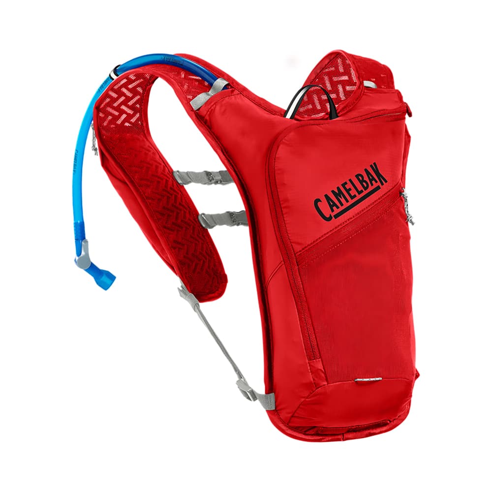 Anúncio: CHALECO DE HIDRATACIÓN CAMELBAK DART RUN VEST 1.5L RIERY RED