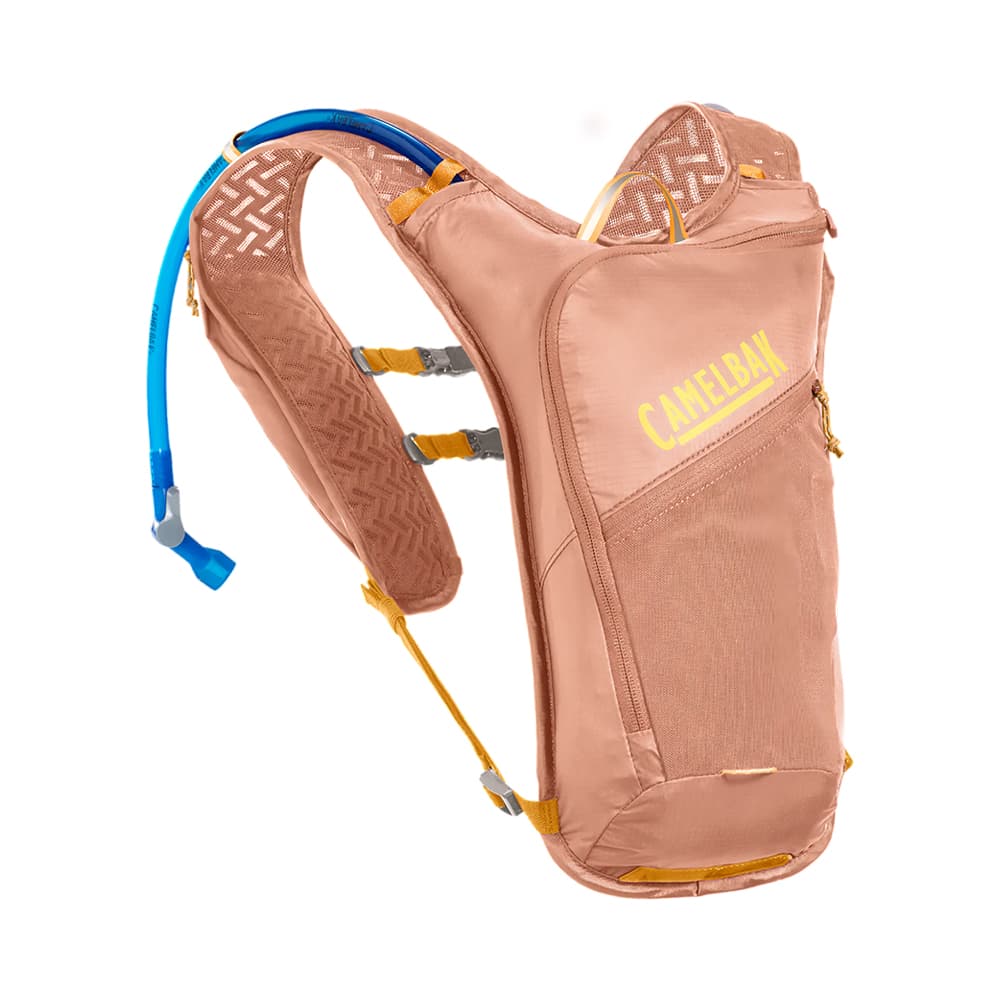 Anúncio: CHALECO DE HIDRATACIÓN CAMELBAK DART RUN VEST 1.5L PEACH